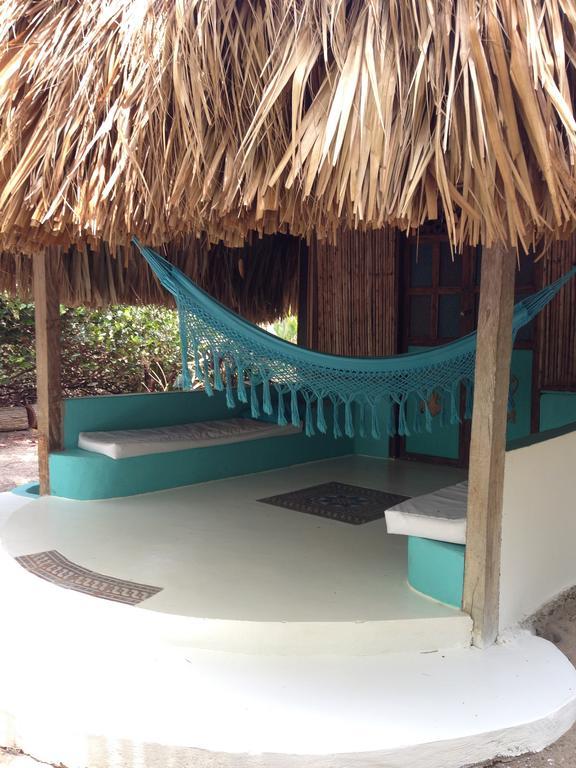 Playa Koralia Hotel Santa Marta  Kamer foto