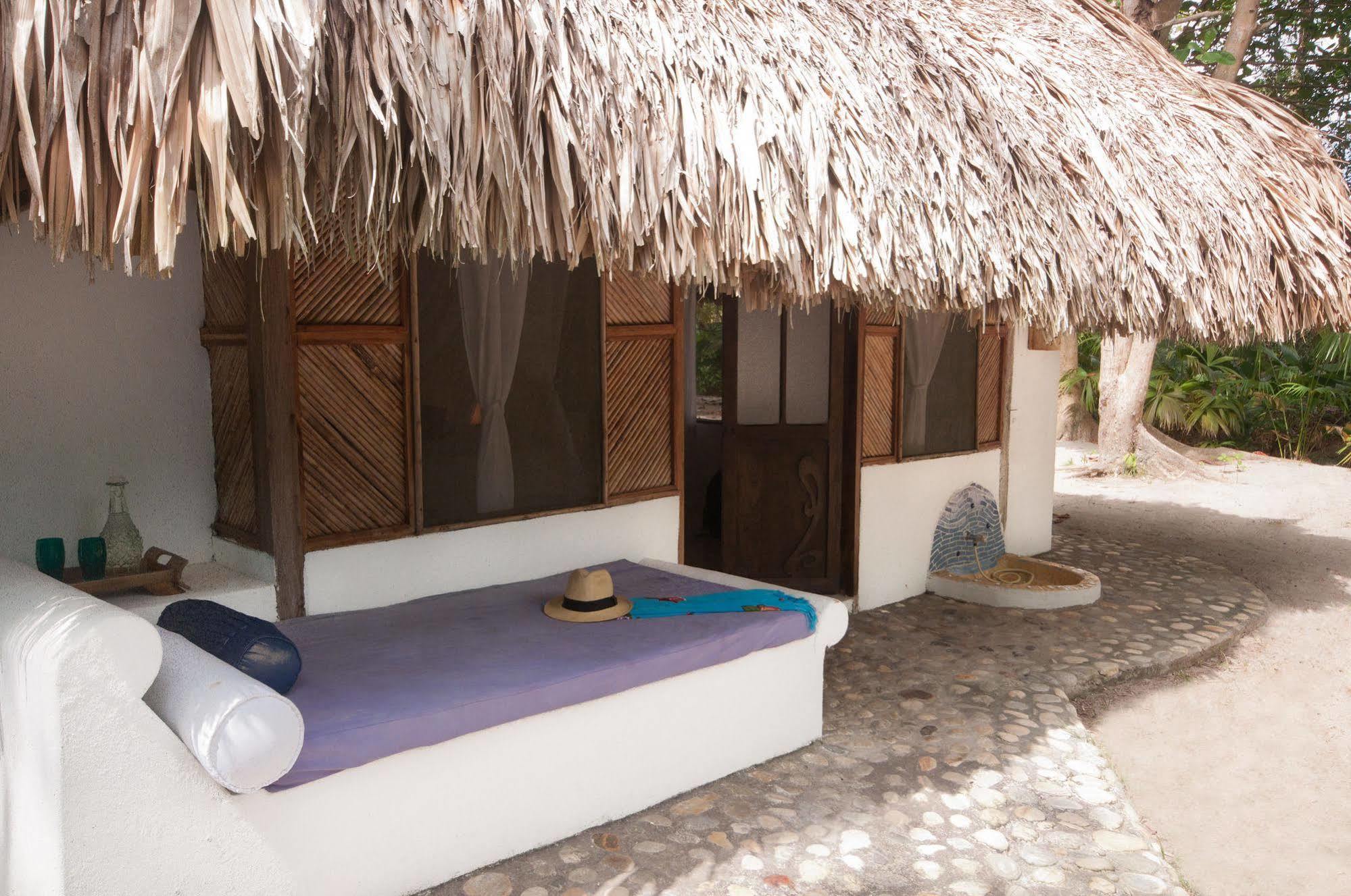 Playa Koralia Hotel Santa Marta  Buitenkant foto
